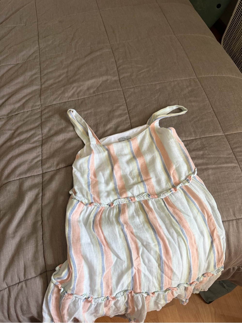 RAILS DRESS - Picture 4 of 11
